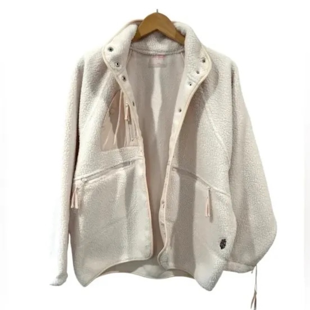 NWT Free People Movement x Hatch Hit The Slopes Jacket - Picture 3 of 5